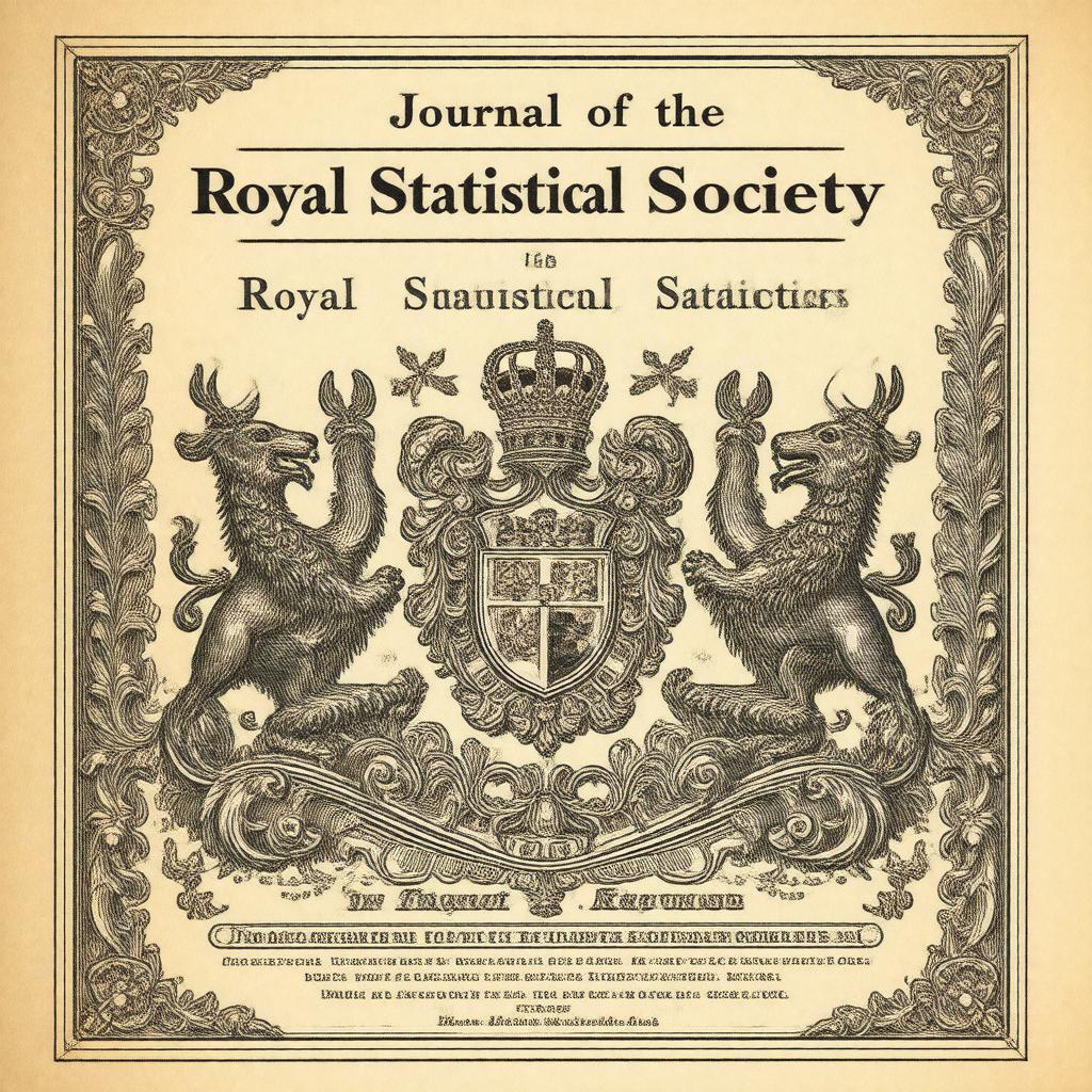 Journal of the Royal Statistical Society